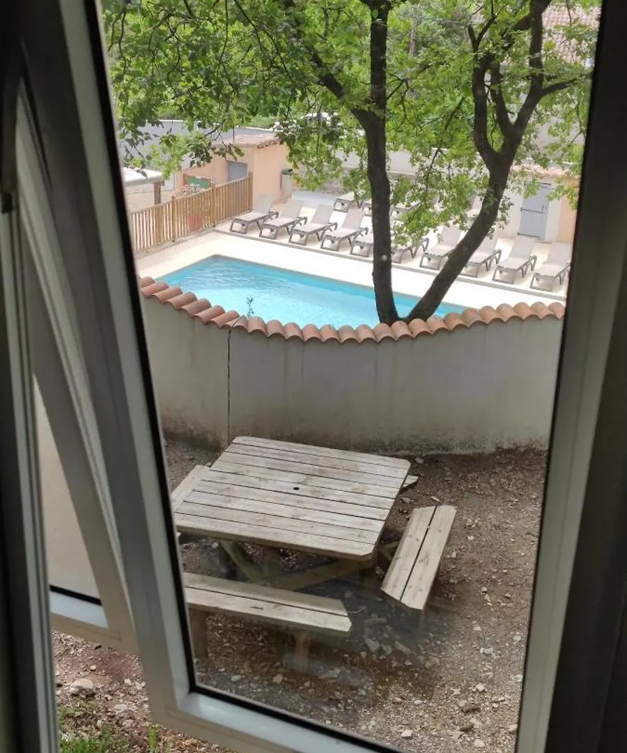 Chalet Dans Camping 3 Etoiles A Voguee Campsite Vogue