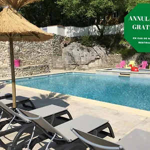 3* Camping Les Chênes Verts